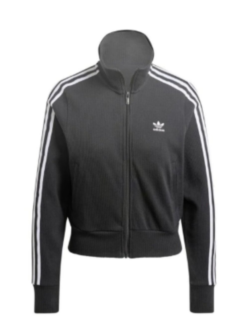 adicolor knit jacket - XL